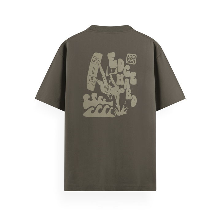 Edge Hard T-Shirt Basic