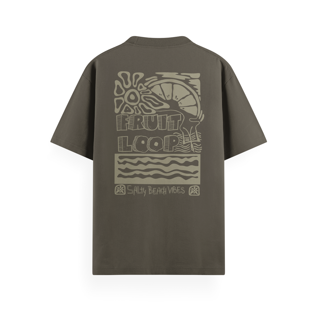 Fruit Loop T-Shirt Basic