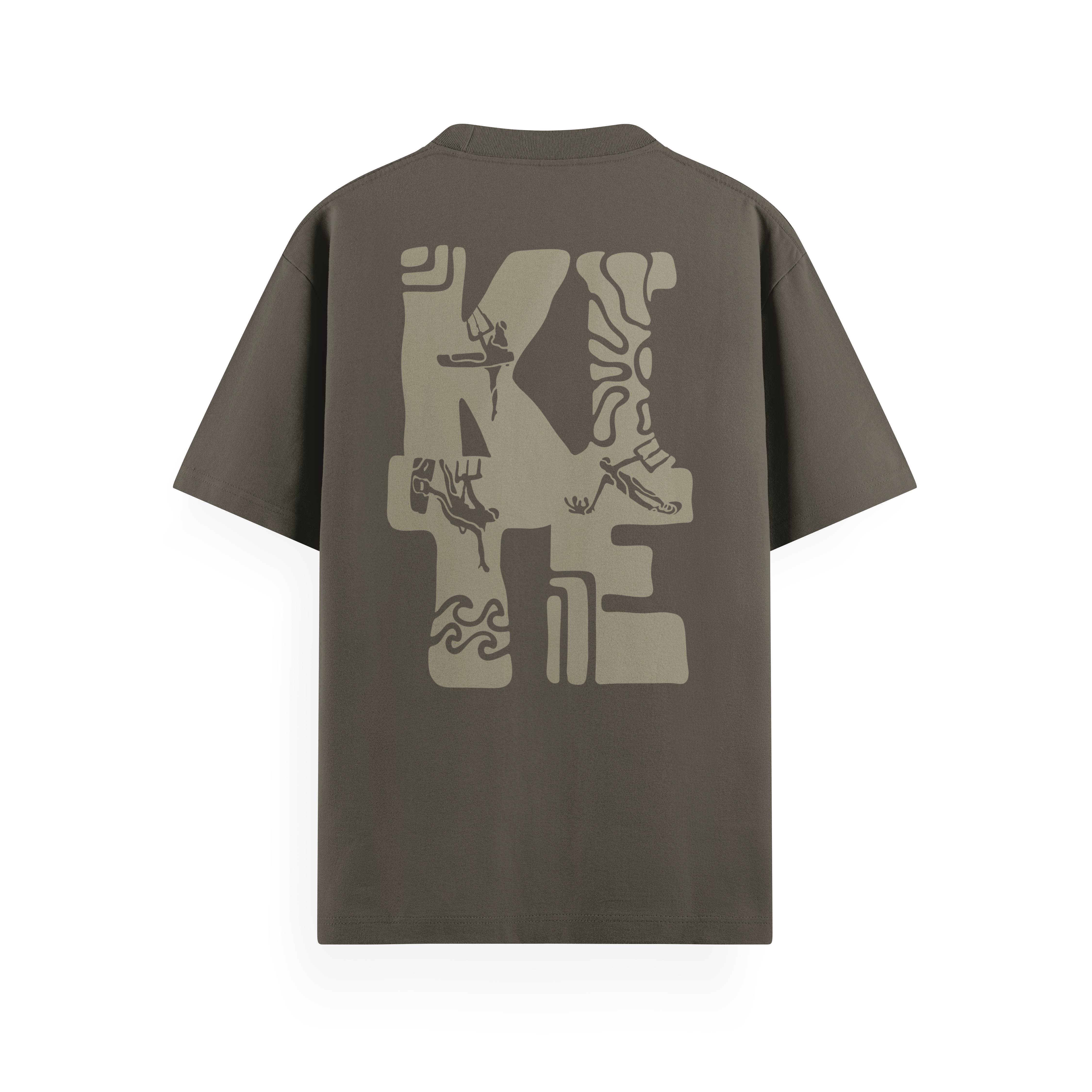 Kite T-Shirt Basic
