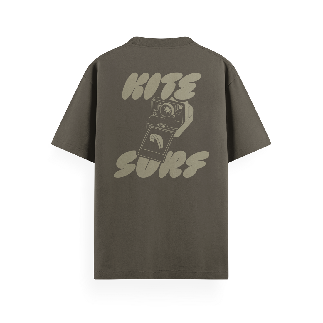 Kite Camera T-Shirt Basic