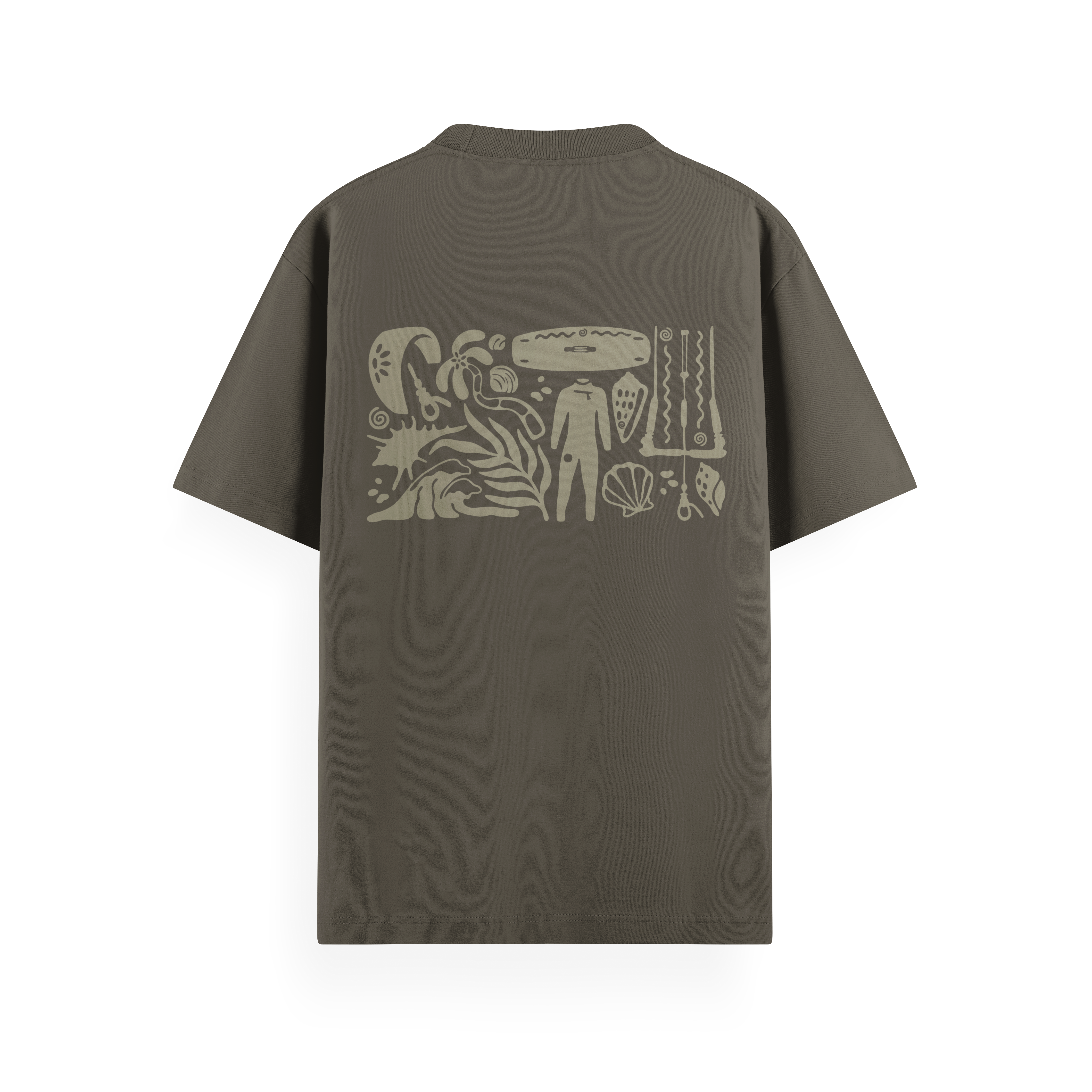 Kite Essentials T-Shirt Basic