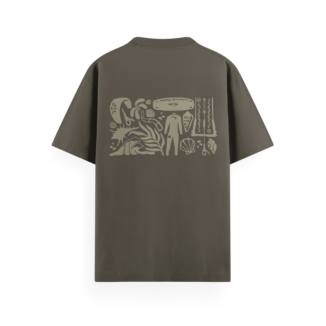 Kite Essentials T-Shirt Basic