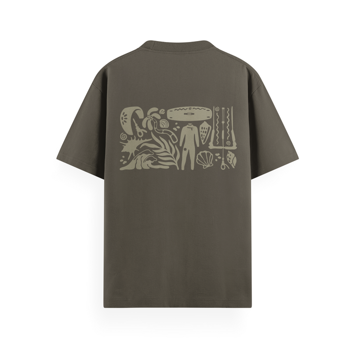 Kite Essentials T-Shirt Basic
