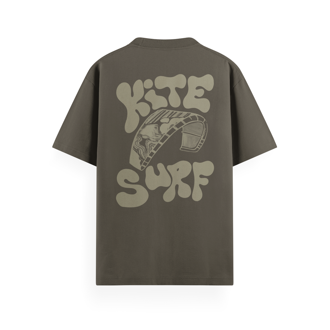Kite Surf Basic T-Shirt