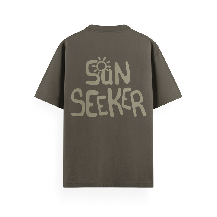 Sun Seeker T-Shirt Basic