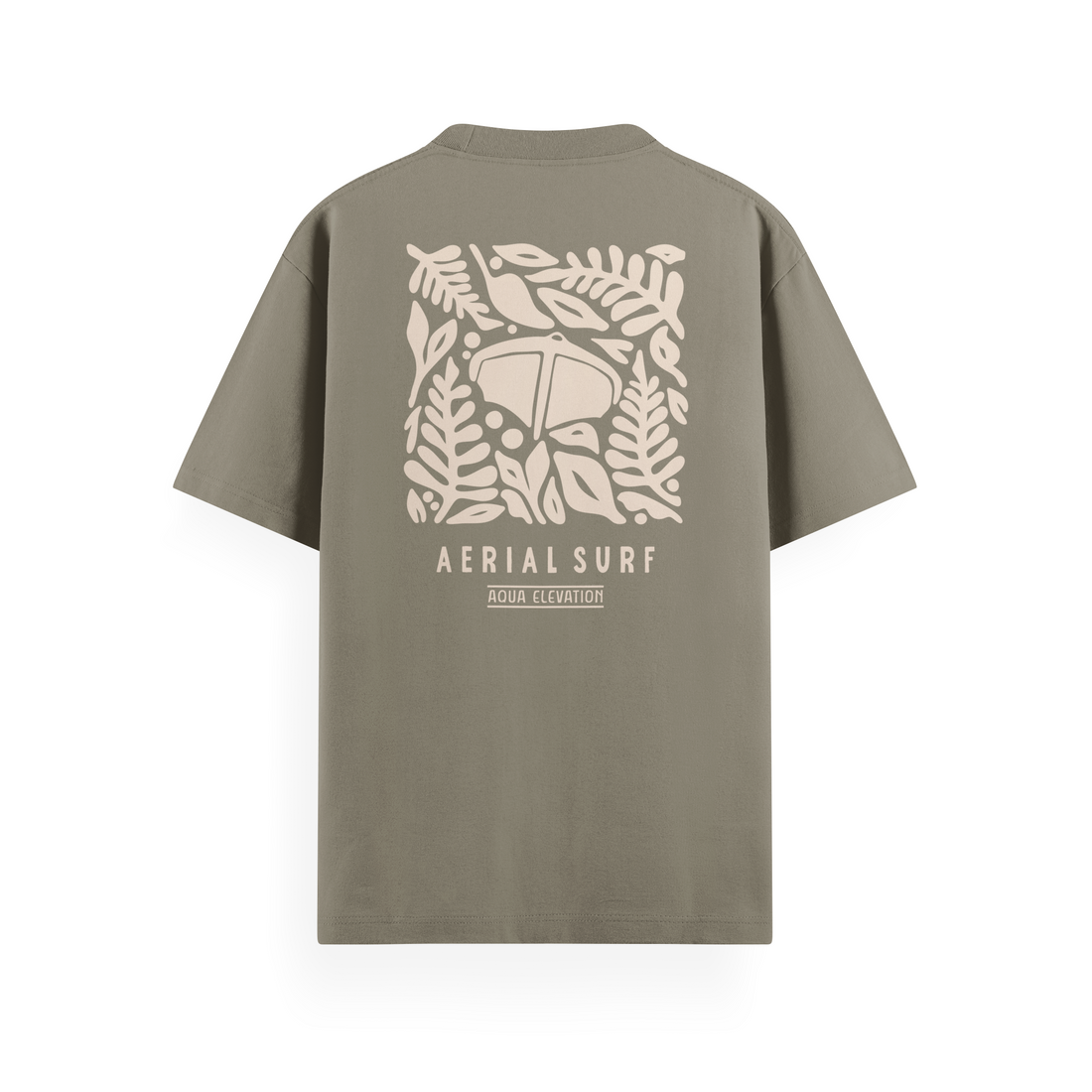 Aerial Surf T-Shirt Basic