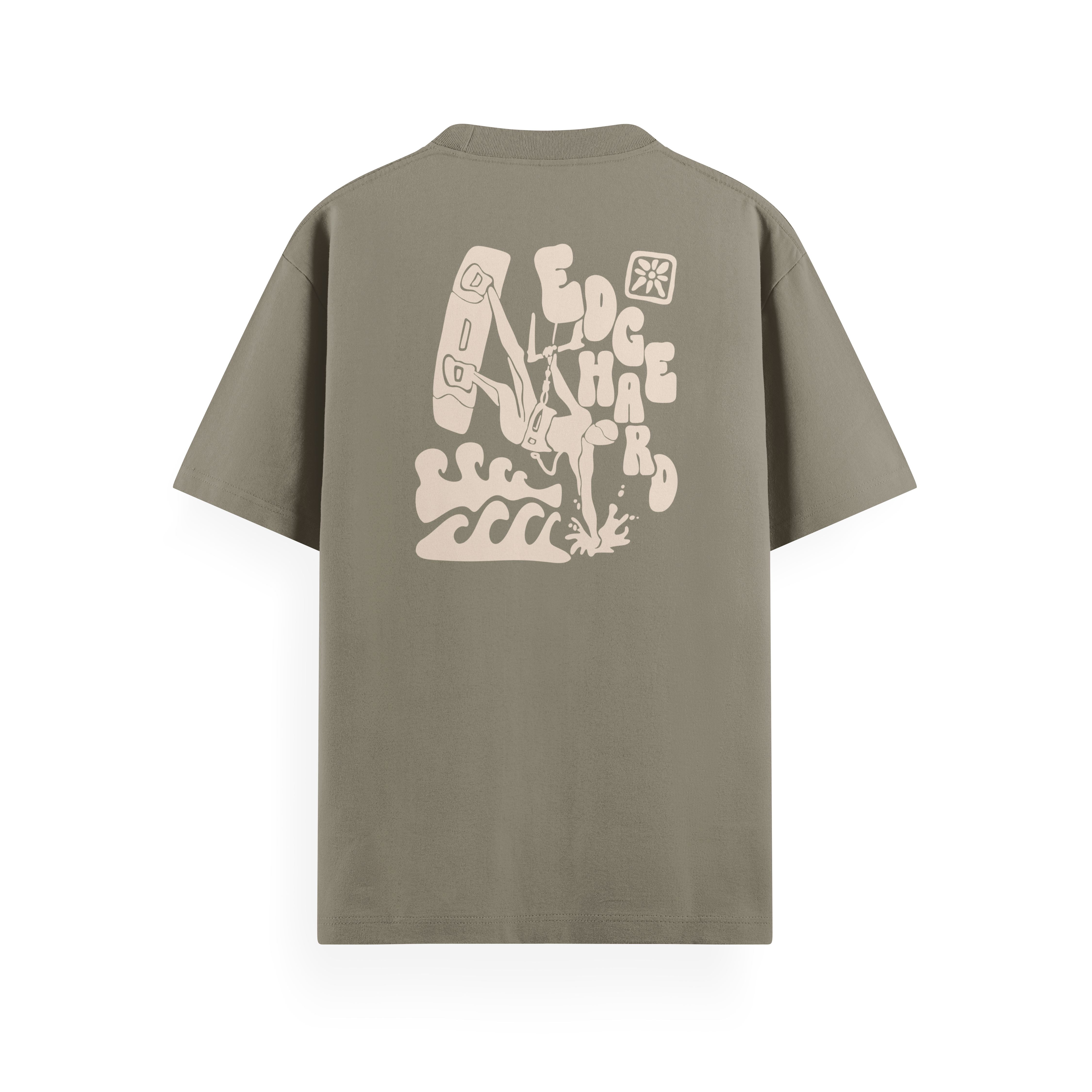 Edge Hard T-Shirt Basic