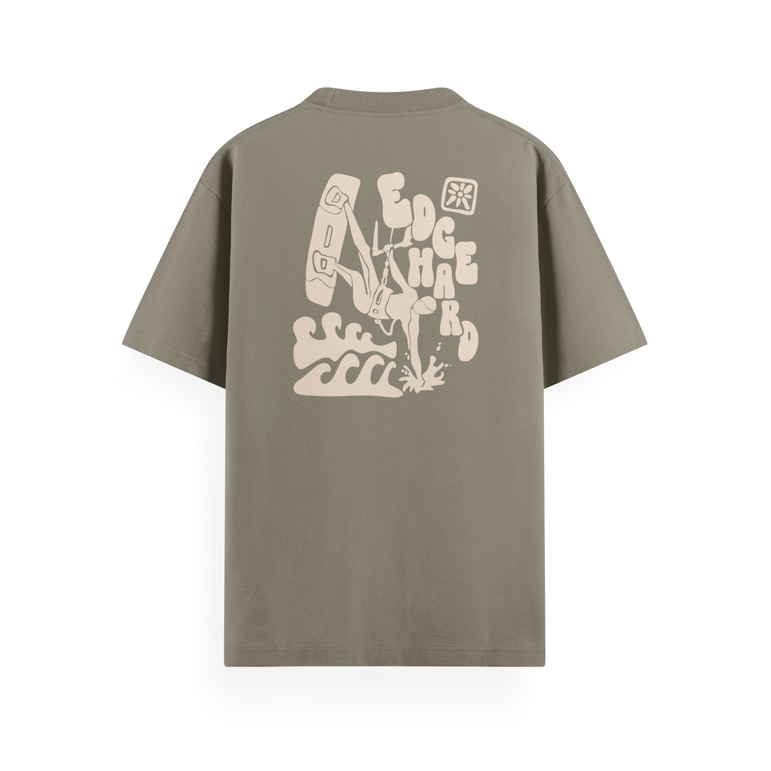 Edge Hard T-Shirt Basic