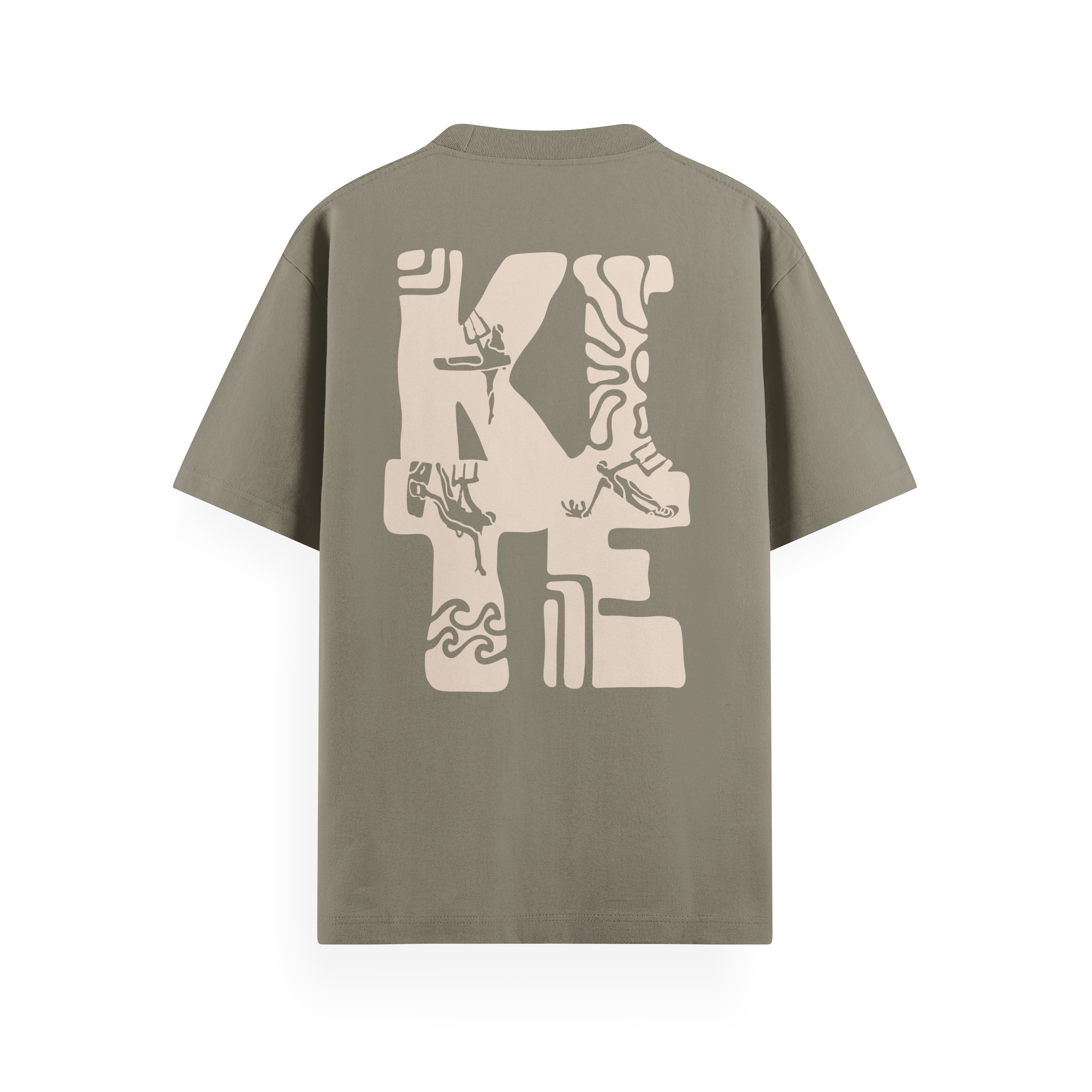 Kite T-Shirt Basic