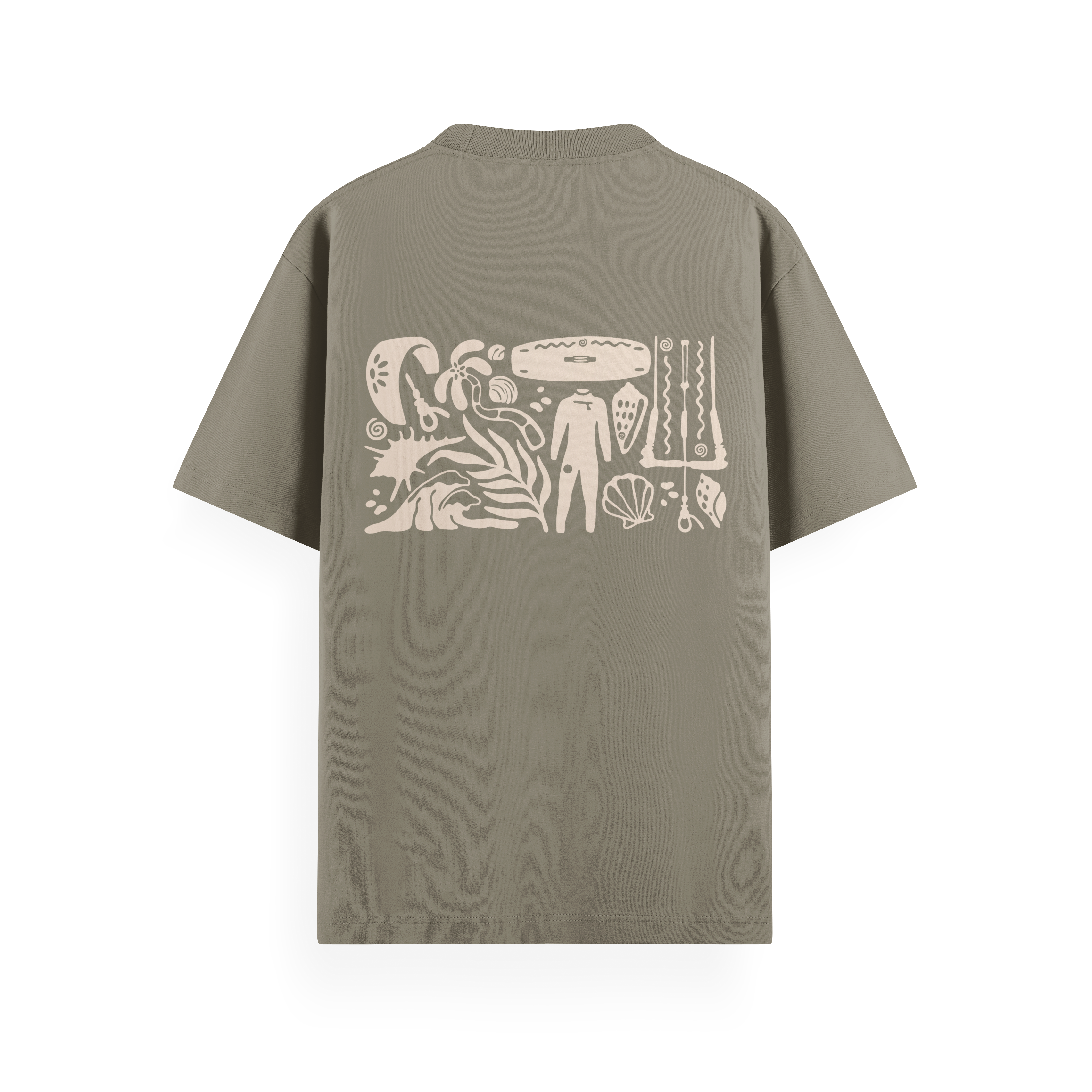 Kite Essentials T-Shirt Basic