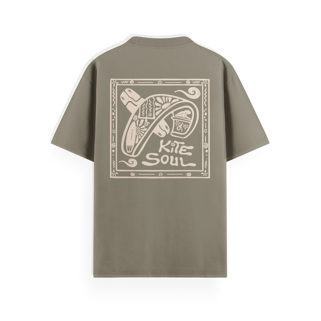 Kite Soul T-Shirt Basic