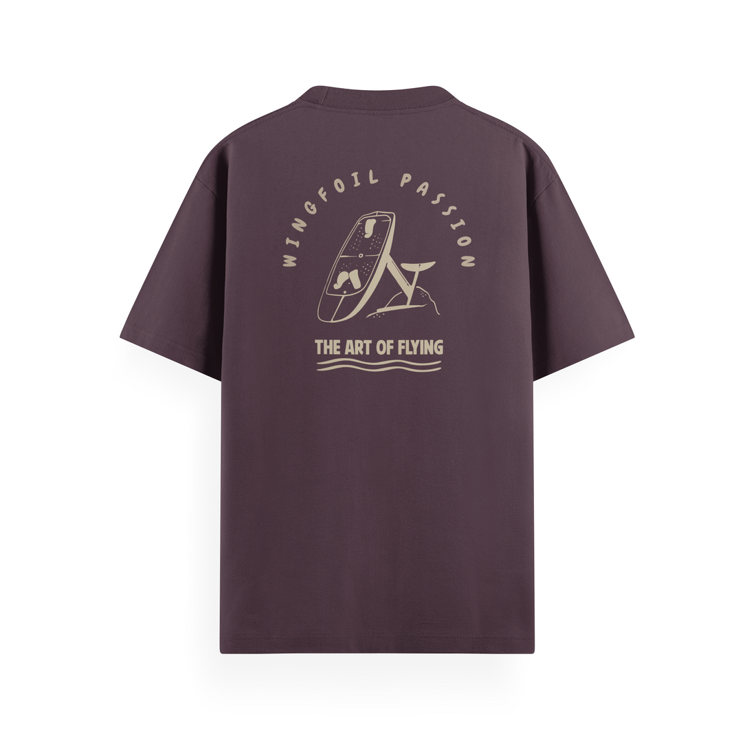 Art Of Flying T-Shirt Basic