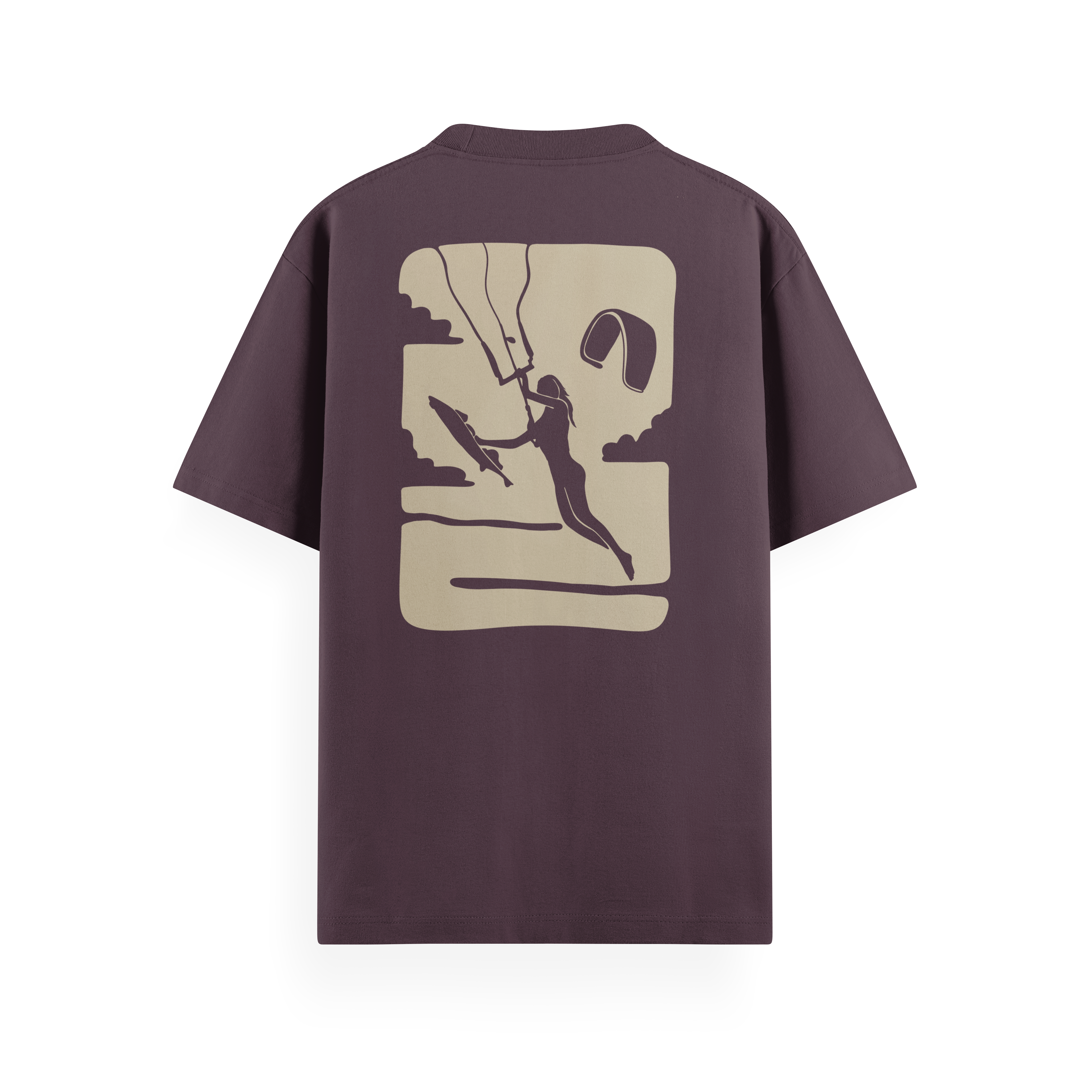 Board Off T-Shirt Basic