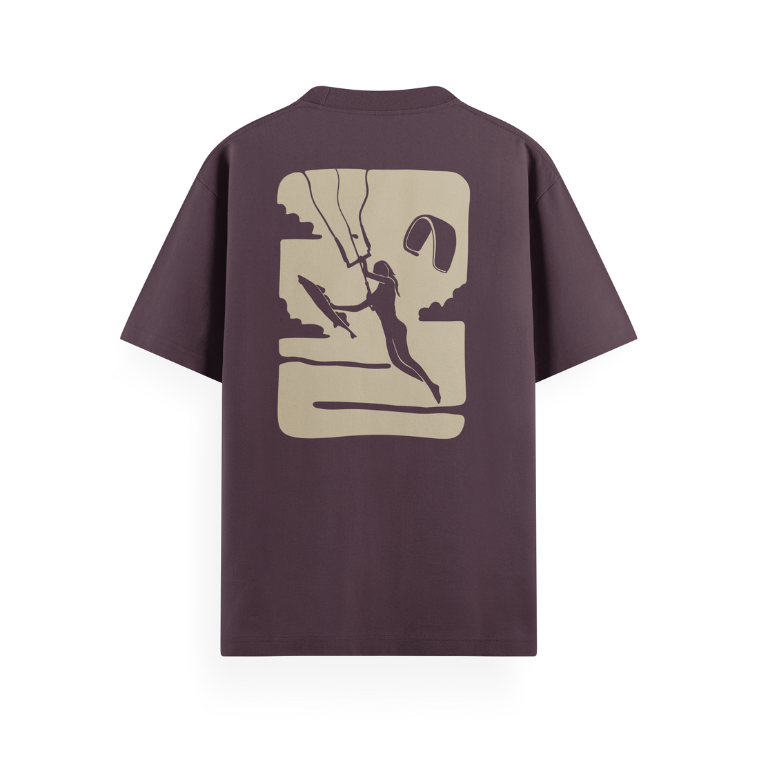 Board Off T-Shirt Basic