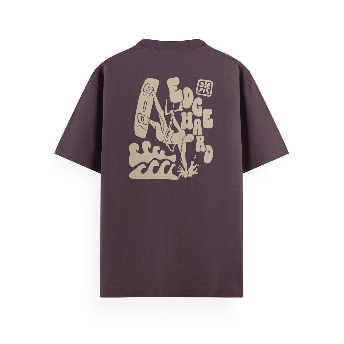Edge Hard T-Shirt Basic