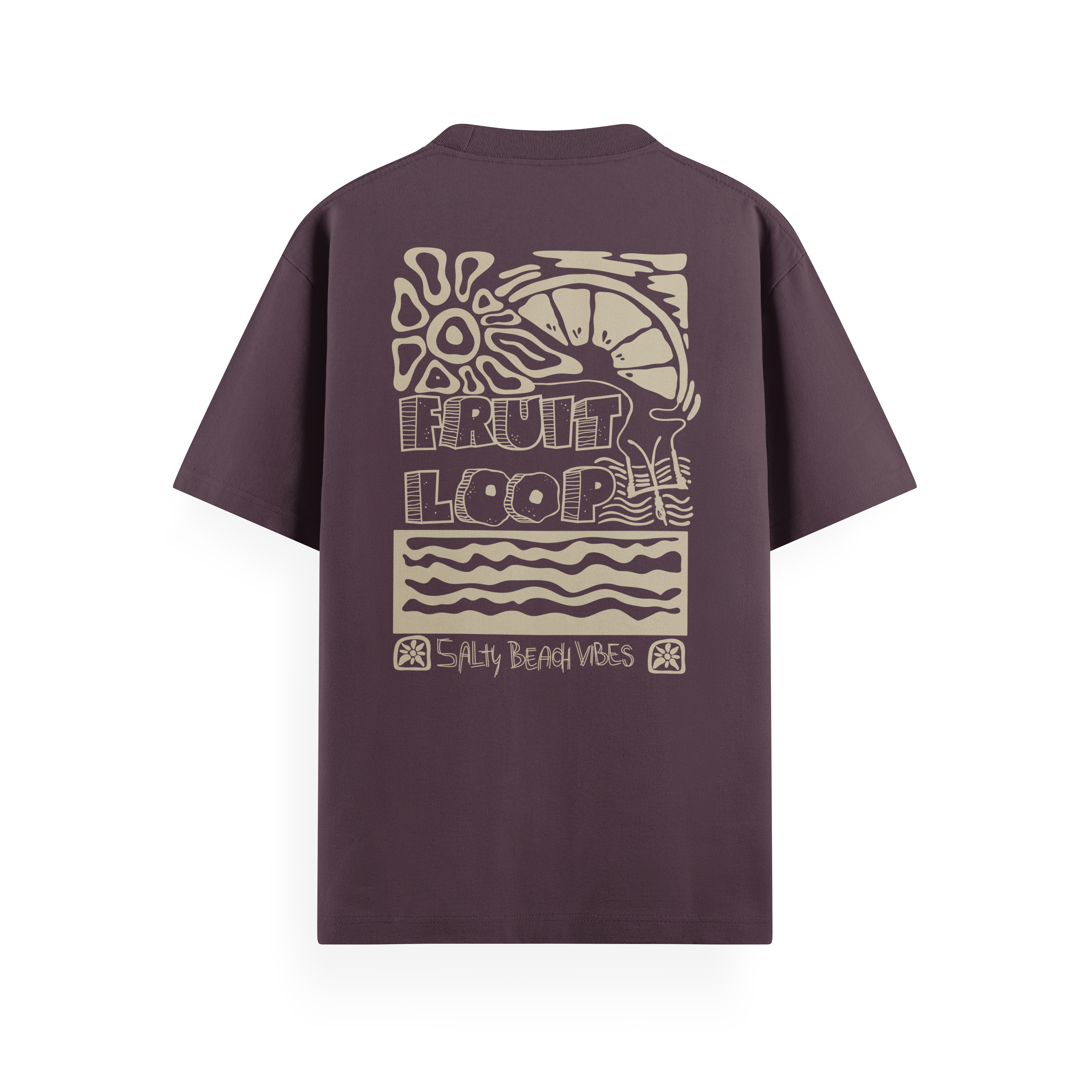Fruit Loop T-Shirt Basic