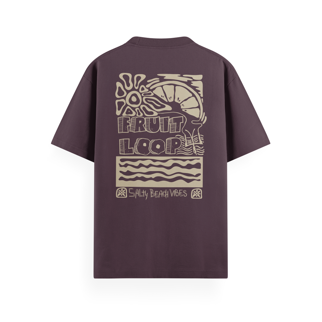 Fruit Loop T-Shirt Basic