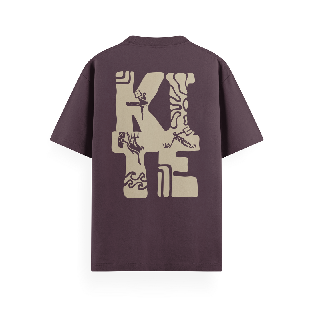 Kite T-Shirt Basic