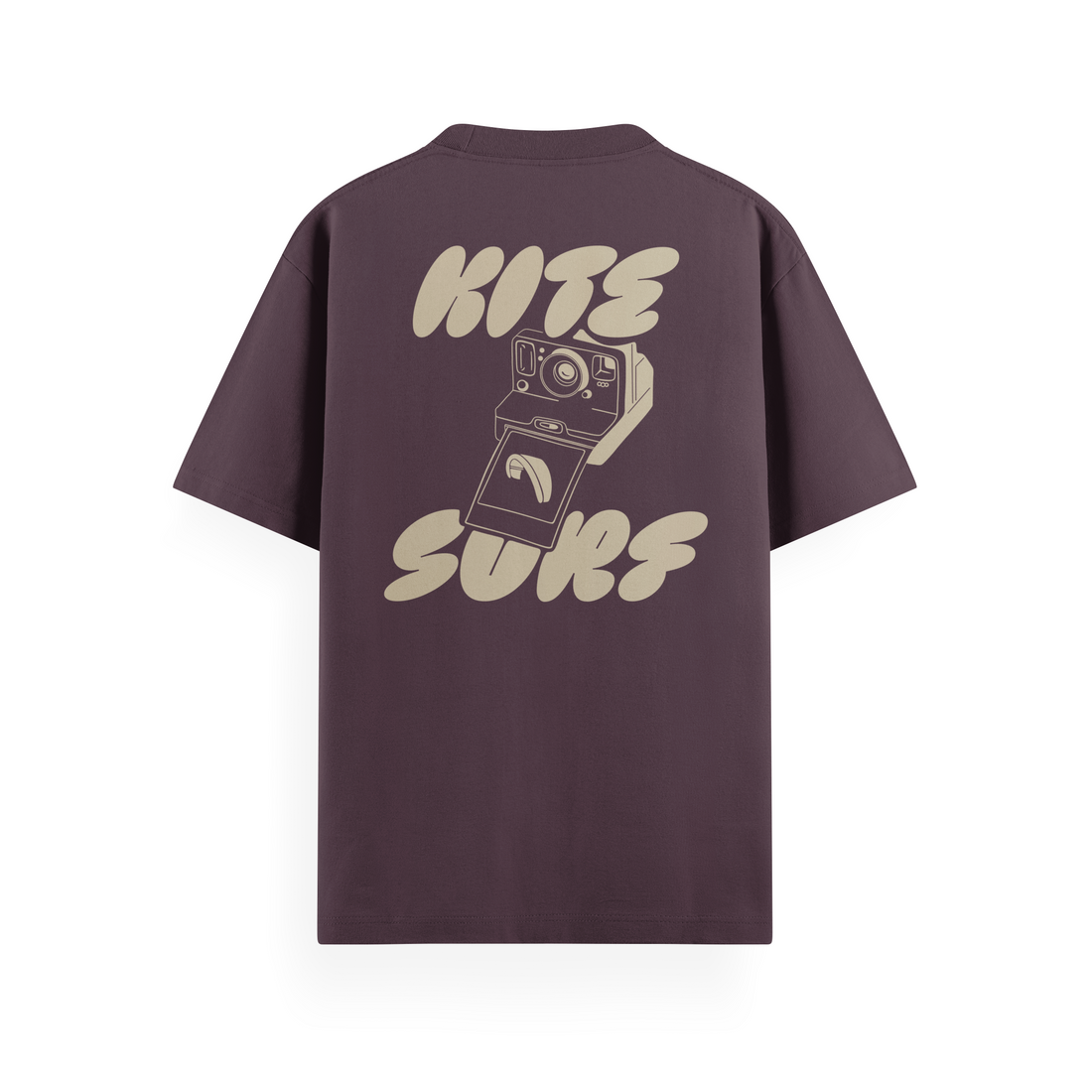 Kite Camera T-Shirt Basic