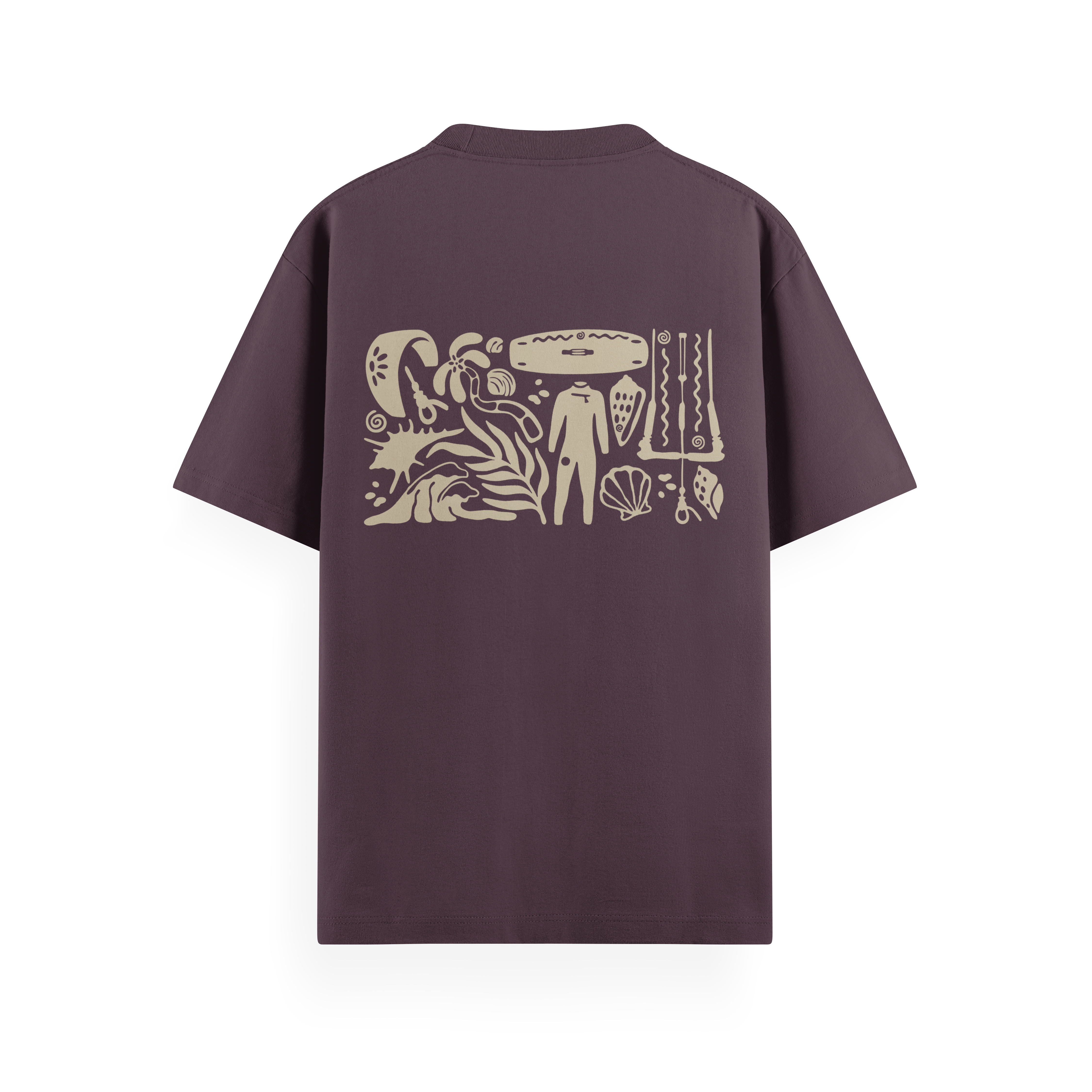 Kite Essentials T-Shirt Basic