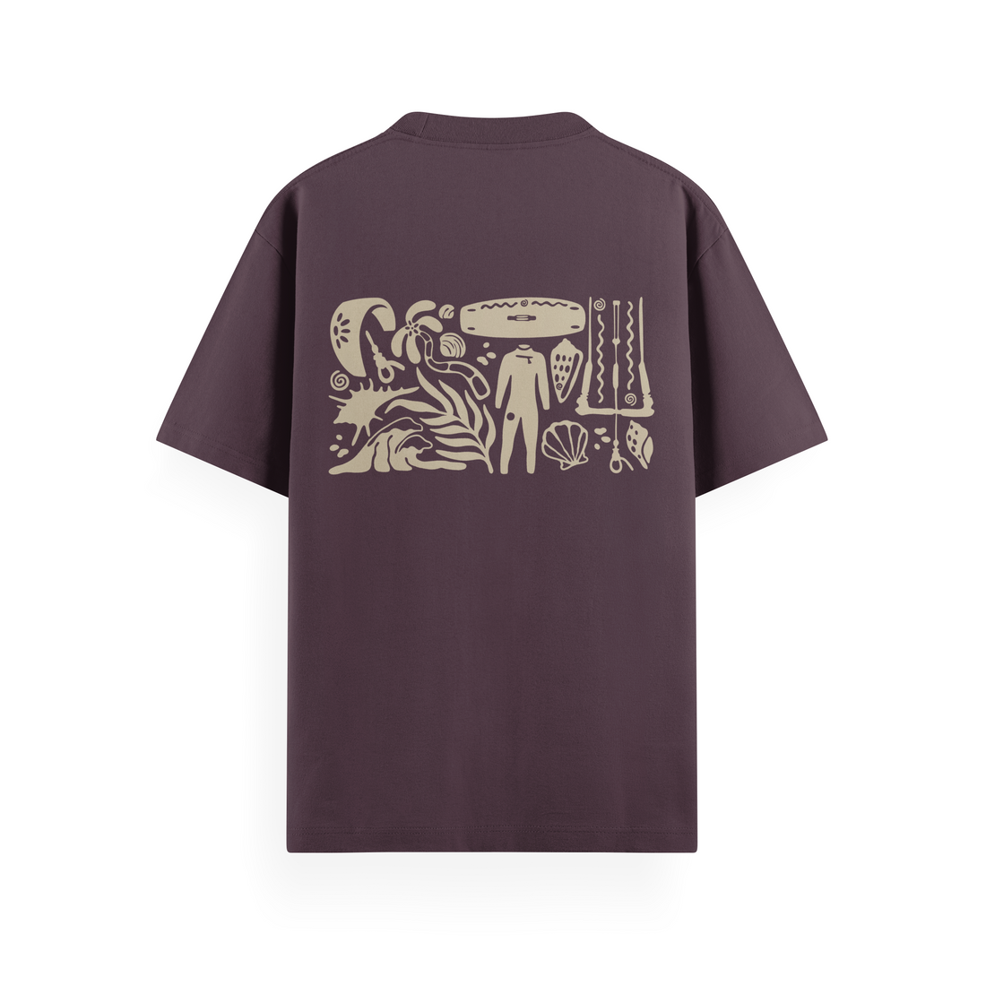 Kite Essentials T-Shirt Basic