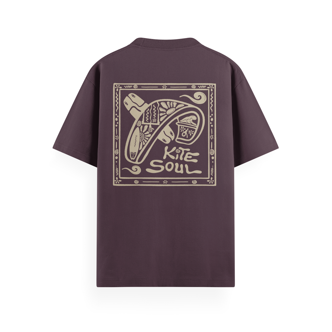Kite Soul T-Shirt Basic