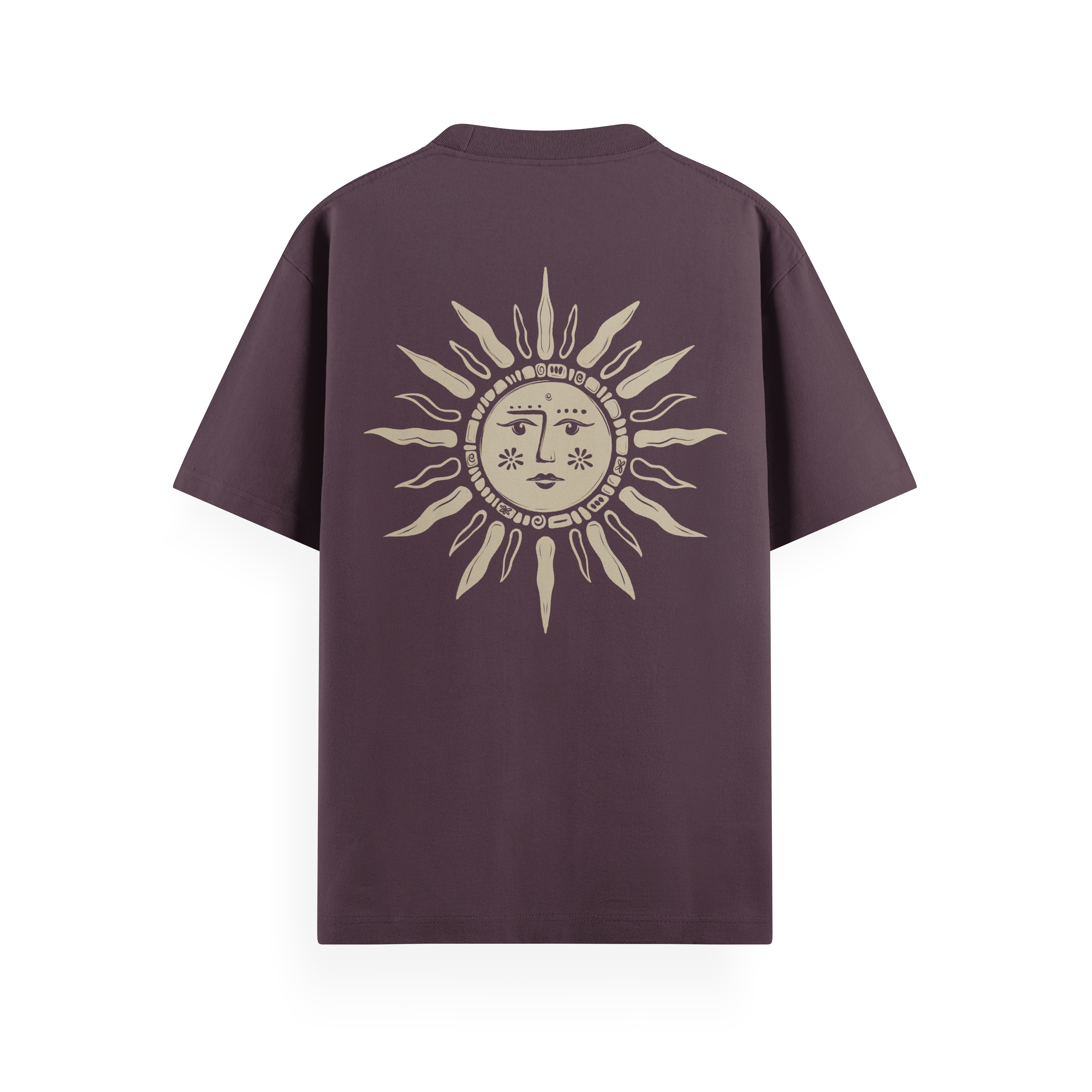 Sunny T-Shirt Basic