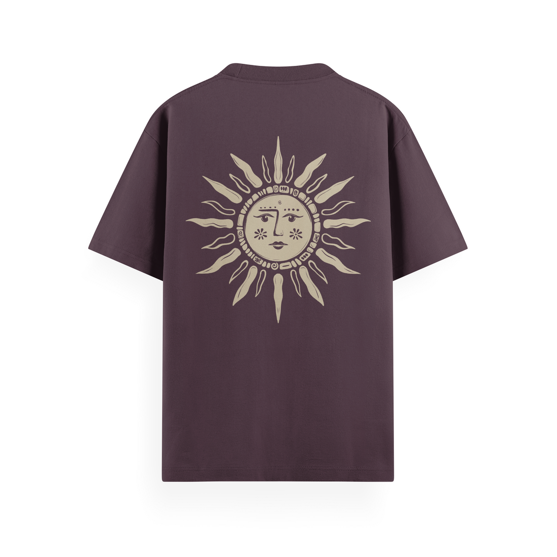 Sunny T-Shirt Basic