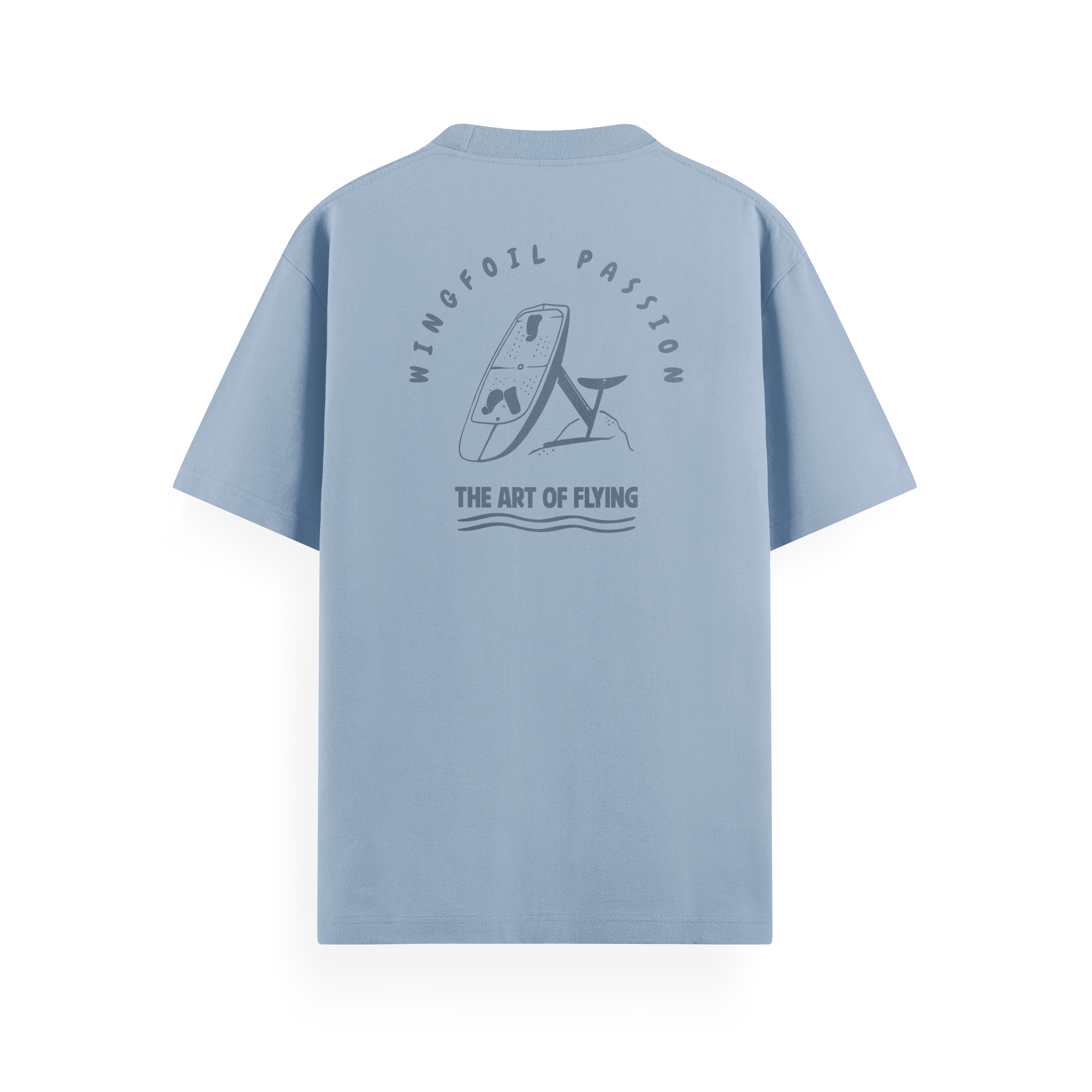 Art Of Flying T-Shirt Basic