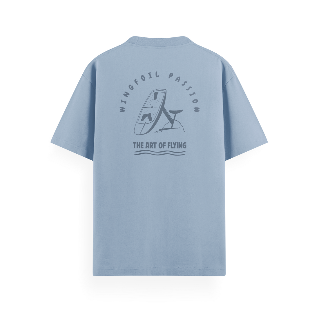 Art Of Flying T-Shirt Basic