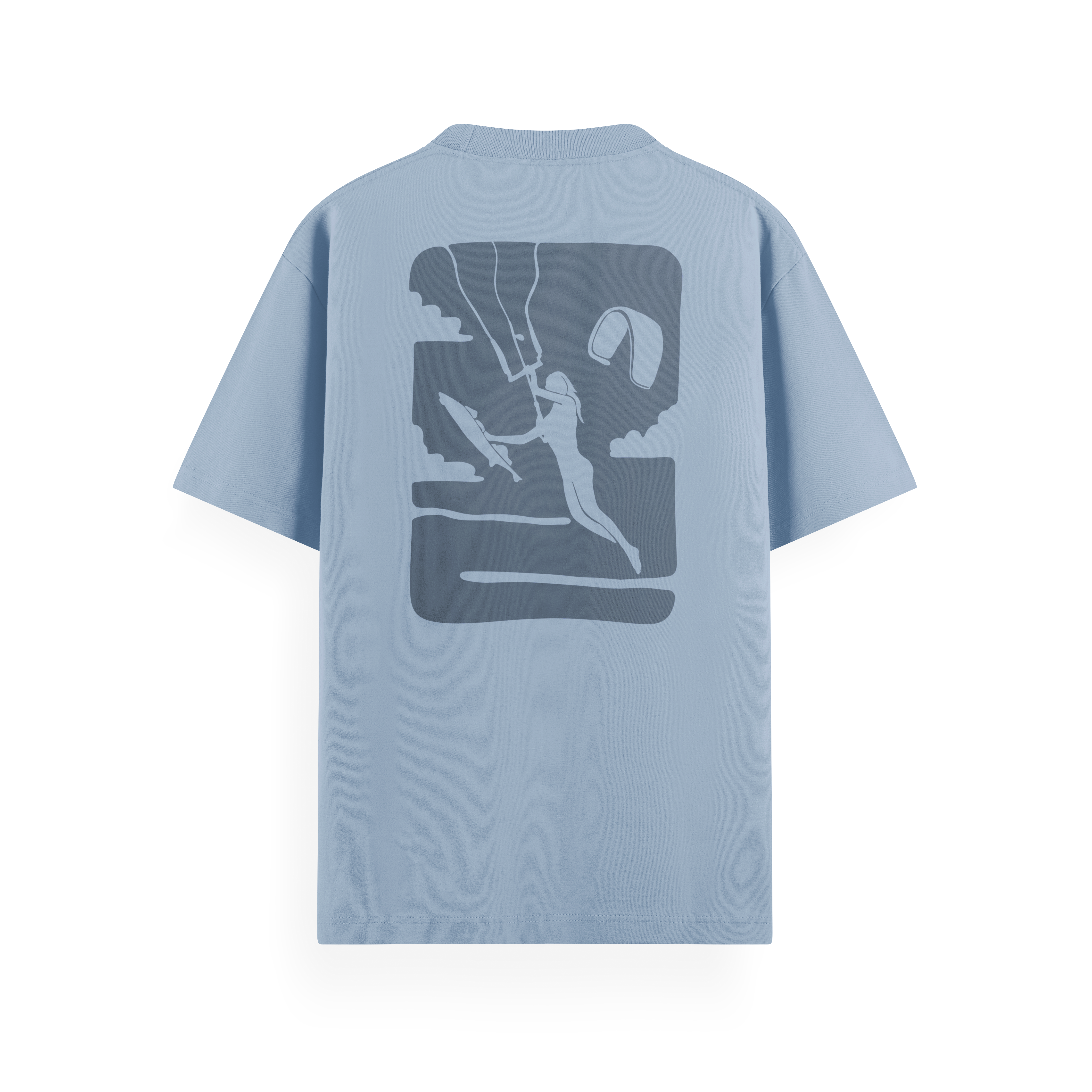 Board Off T-Shirt Basic