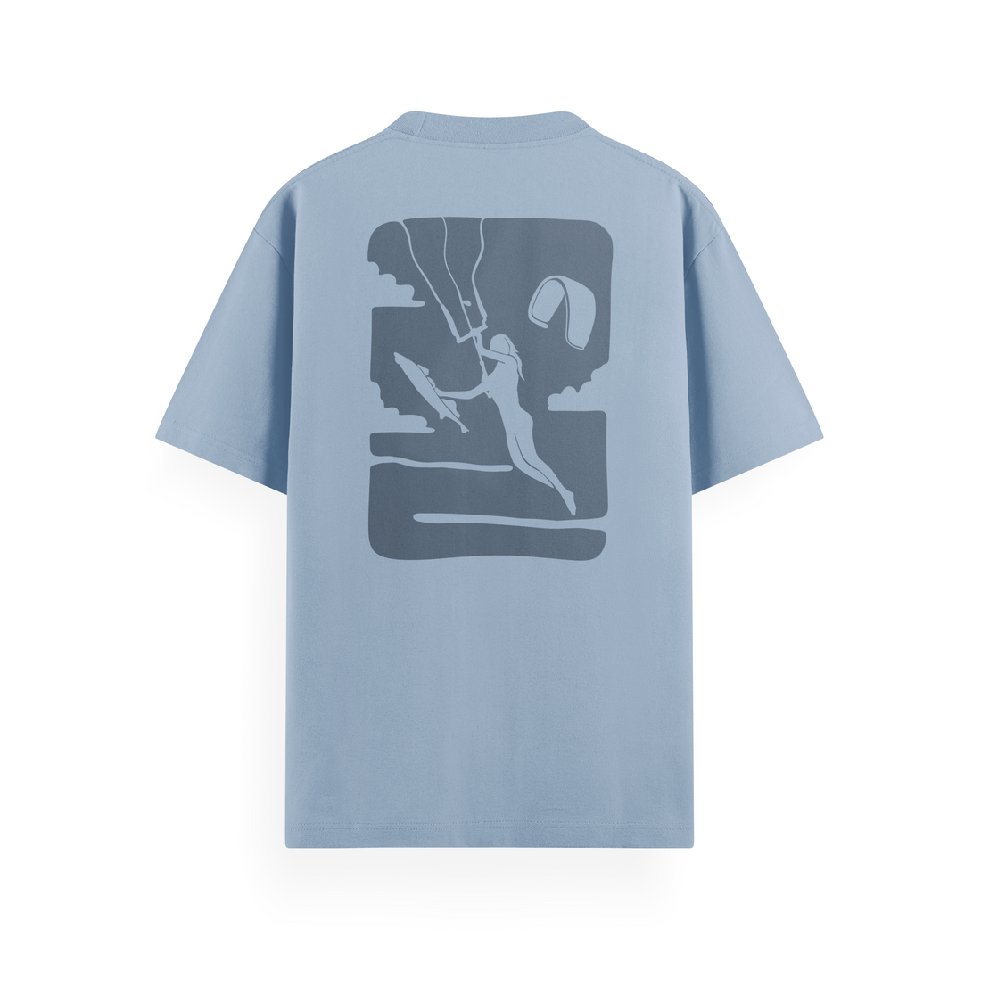 Board Off T-Shirt Basic