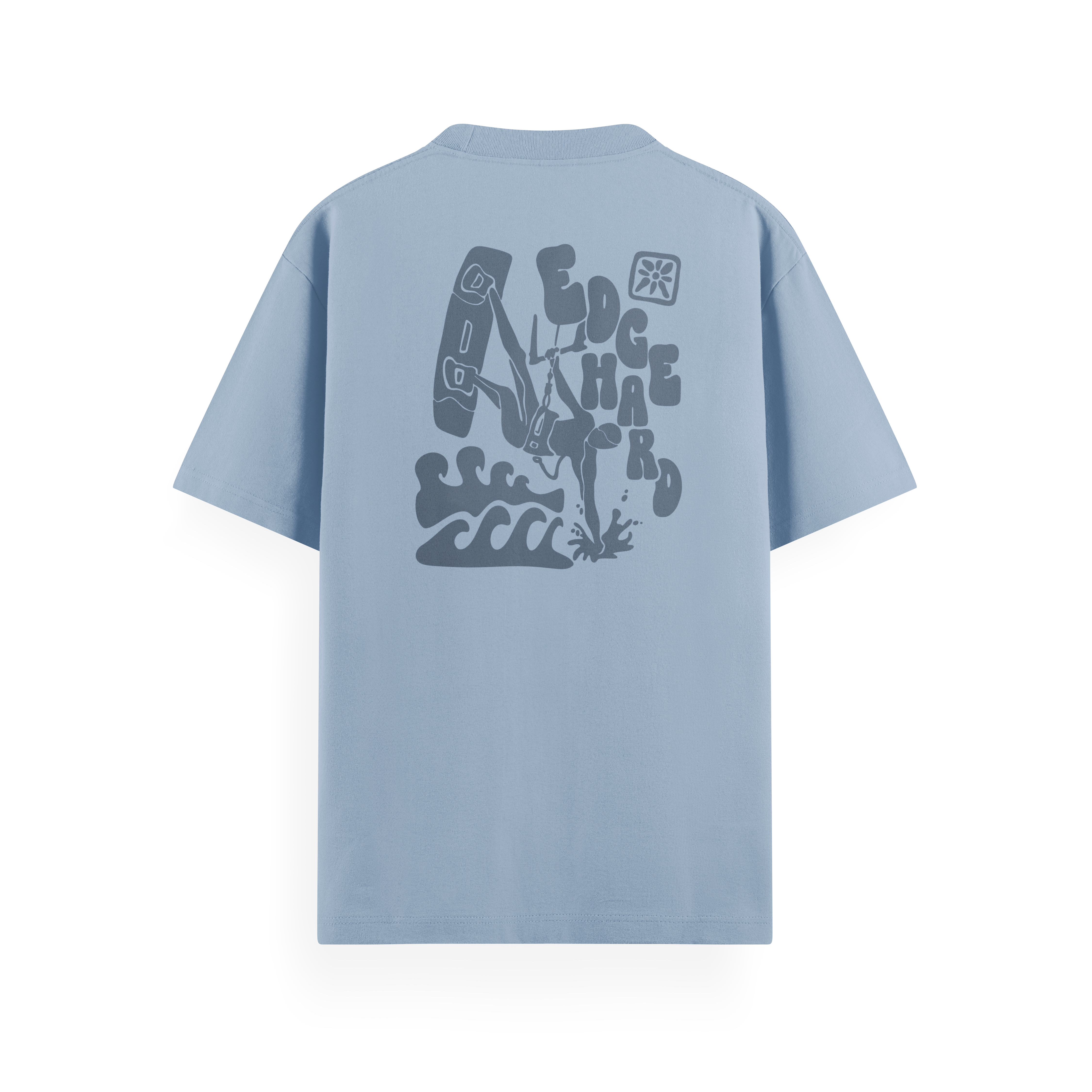 Edge Hard T-Shirt Basic