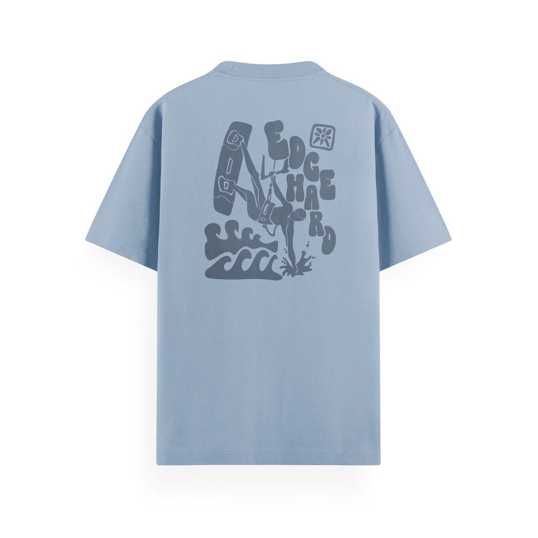 Edge Hard T-Shirt Basic