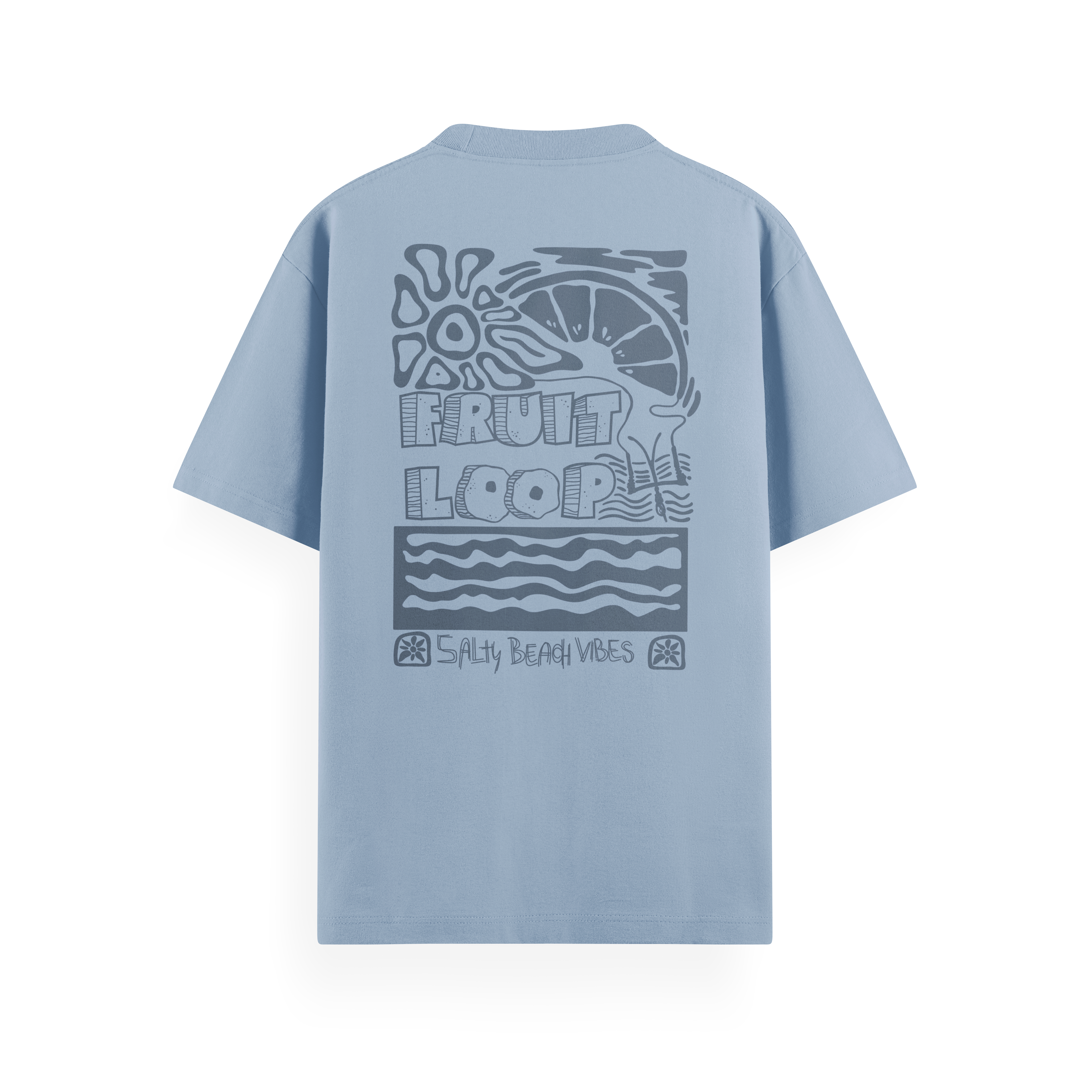 Fruit Loop T-Shirt Basic