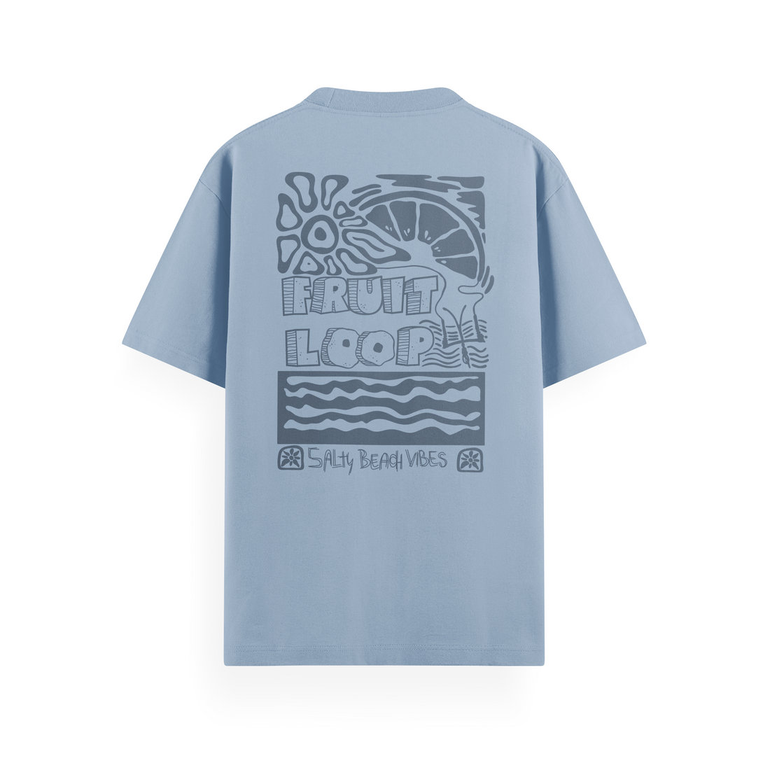Fruit Loop T-Shirt Basic