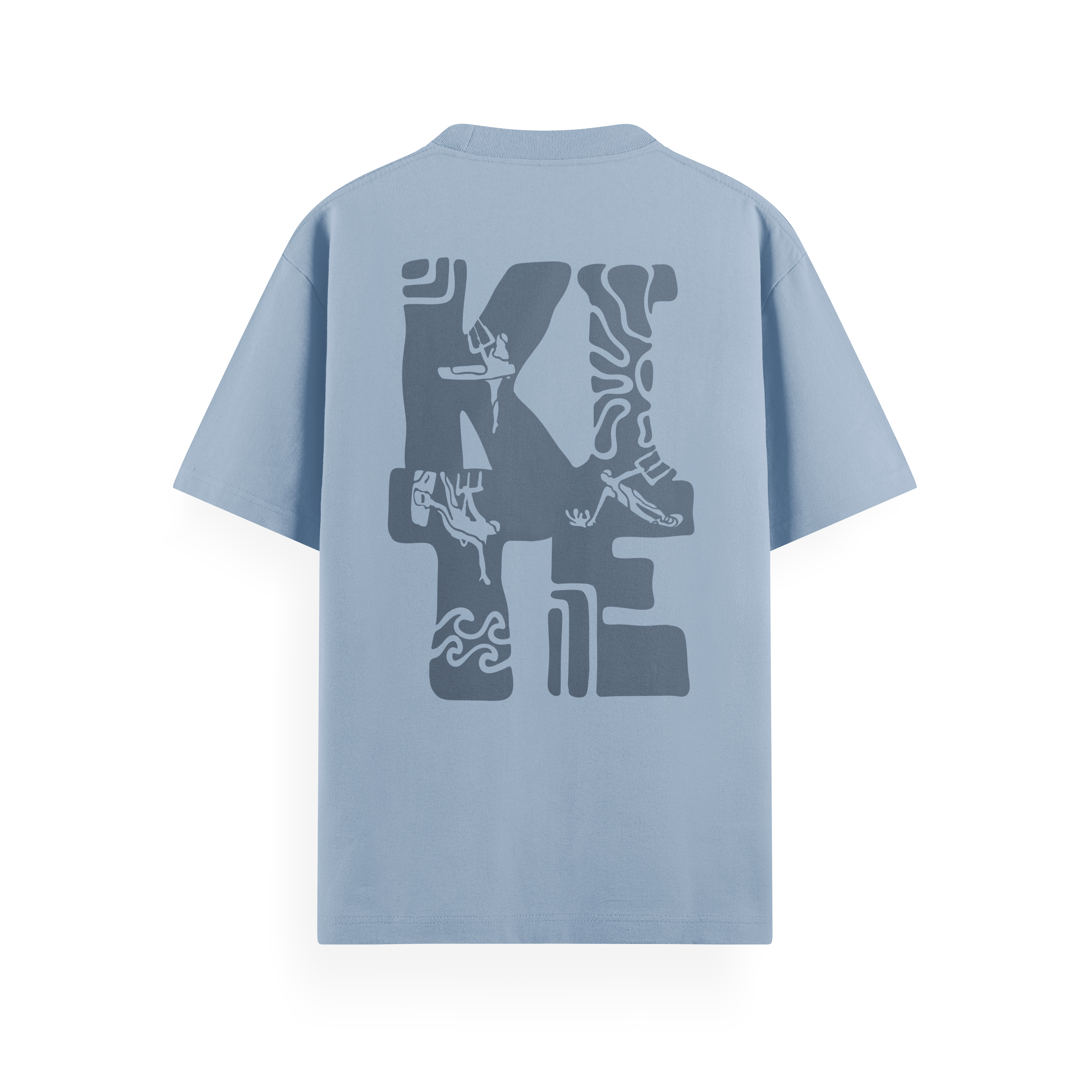 Kite T-Shirt Basic