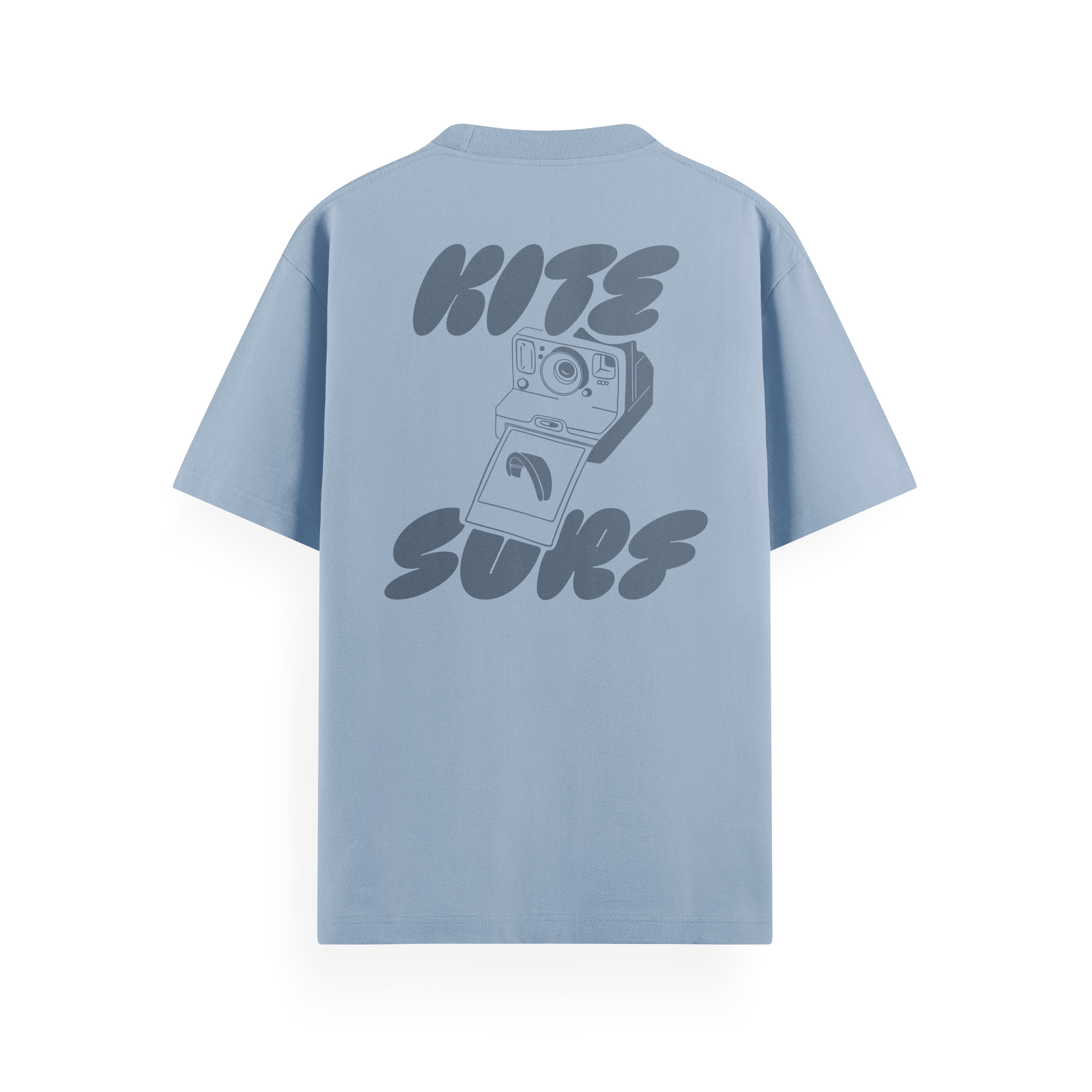 Kite Camera T-Shirt Basic