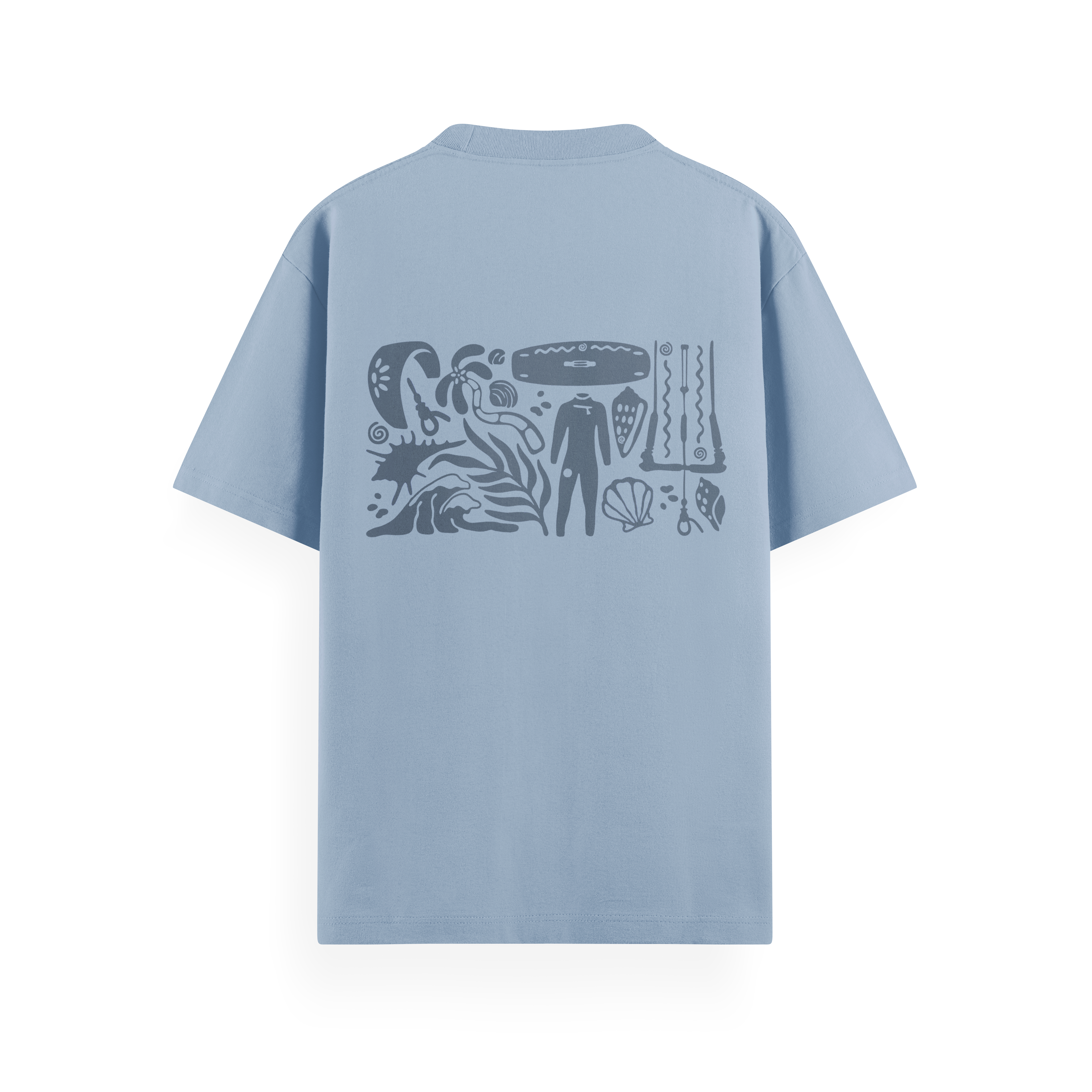 Kite Essentials T-Shirt Basic