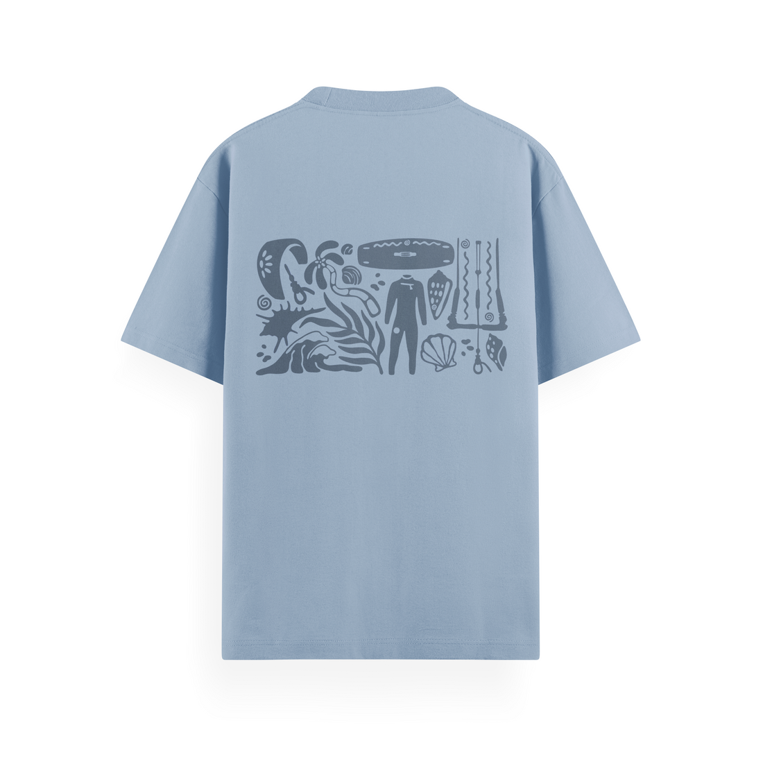 Kite Essentials T-Shirt Basic