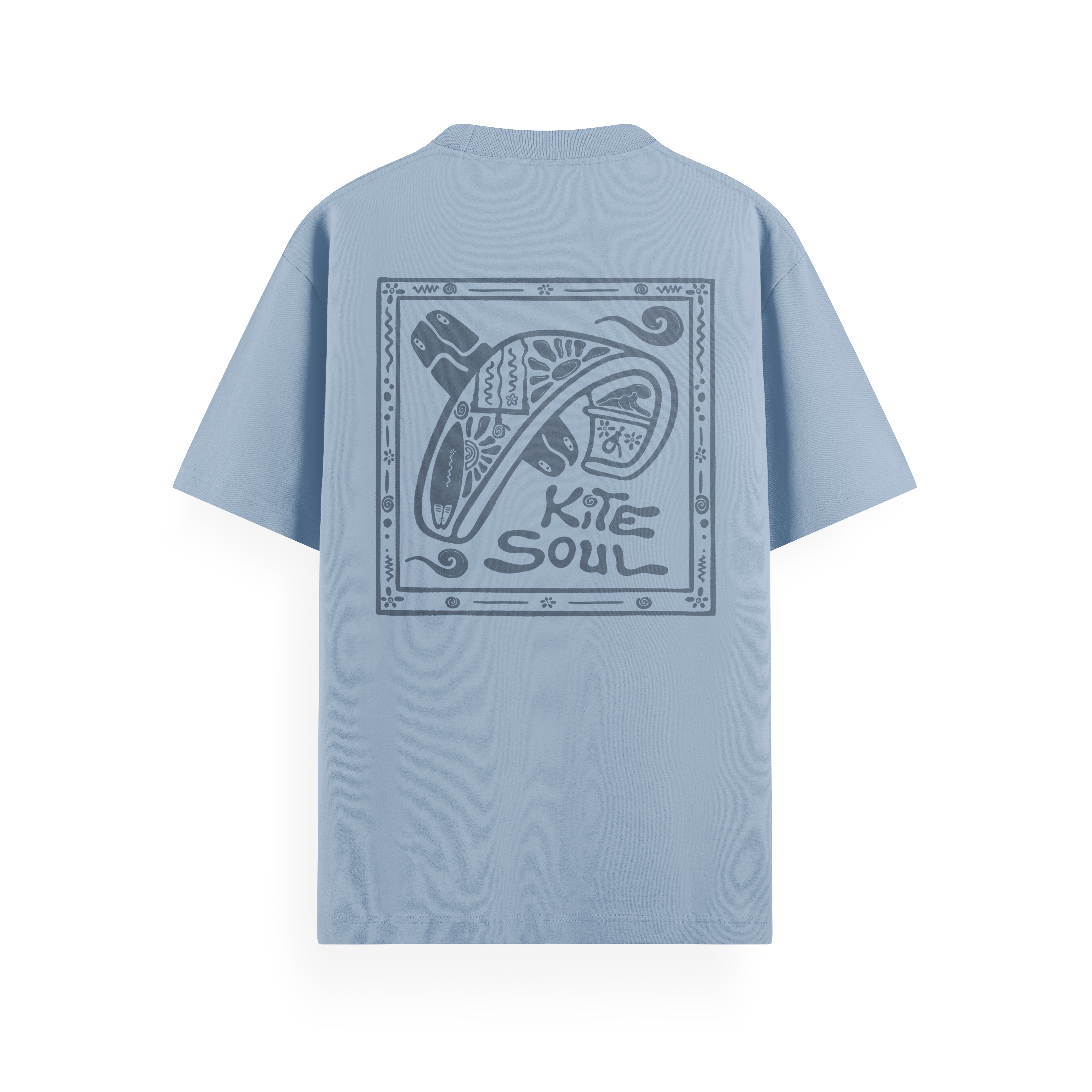 Kite Soul T-Shirt Basic