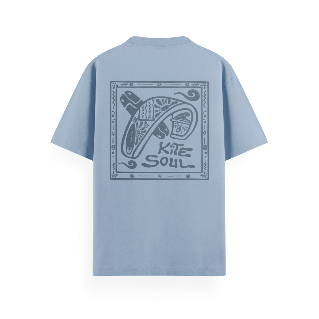 Kite Soul T-Shirt Basic