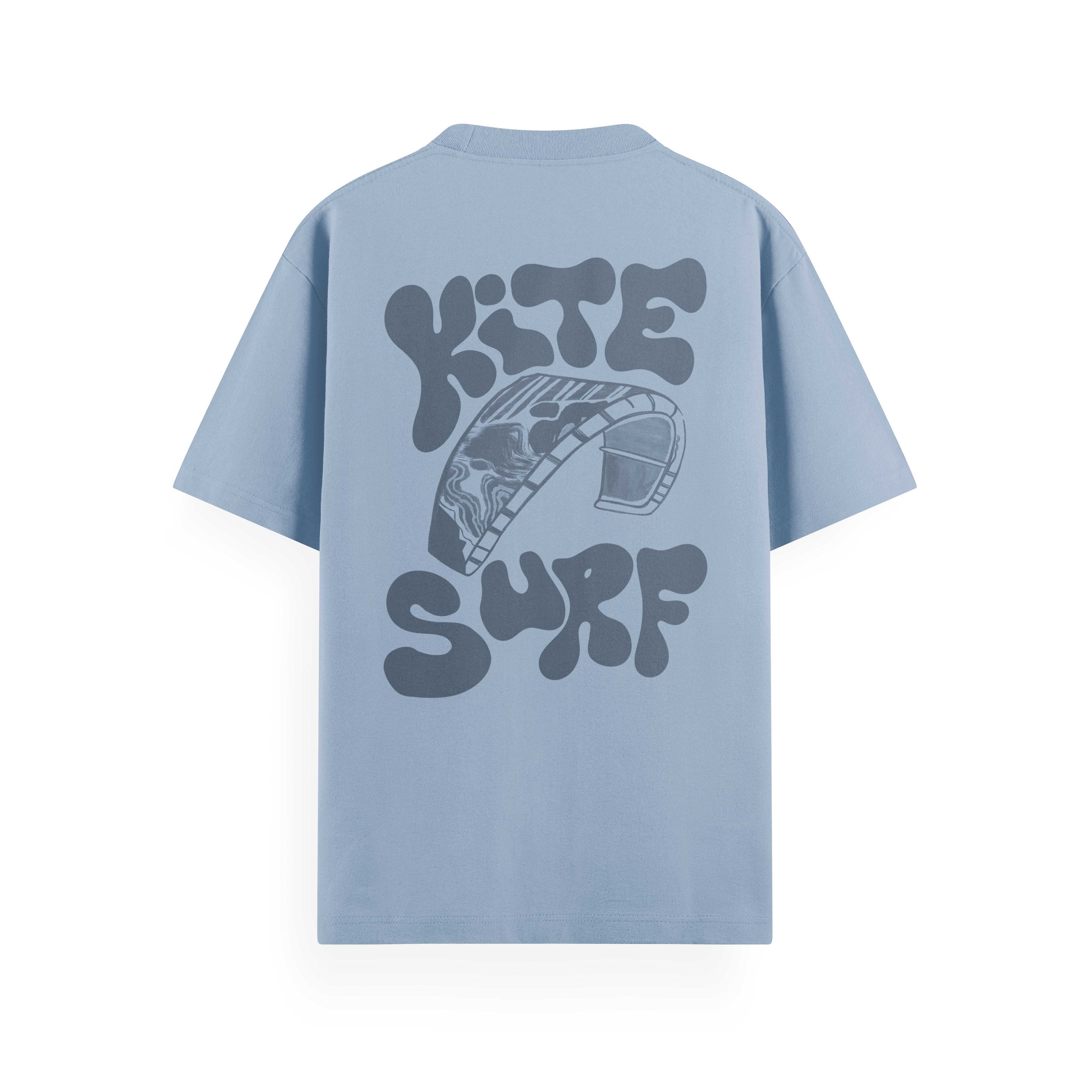 Kite Surf Basic T-Shirt