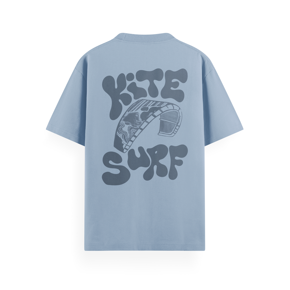 Kite Surf Basic T-Shirt