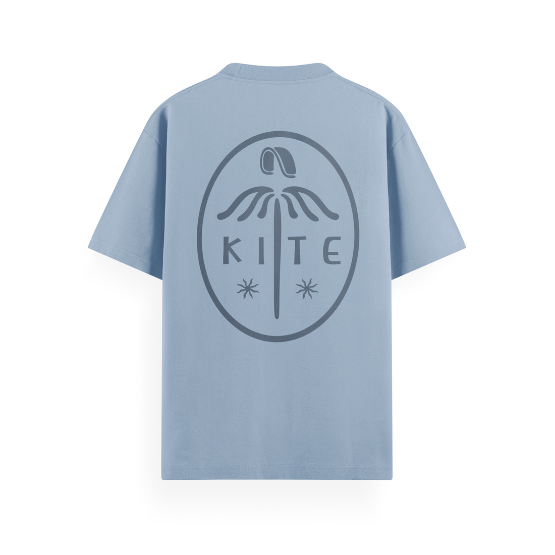 Oval Kite T-Shirt Basic