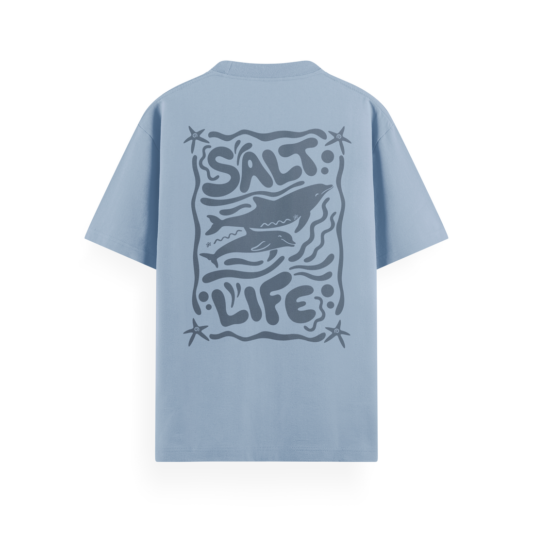 Salt Life T-Shirt Basic