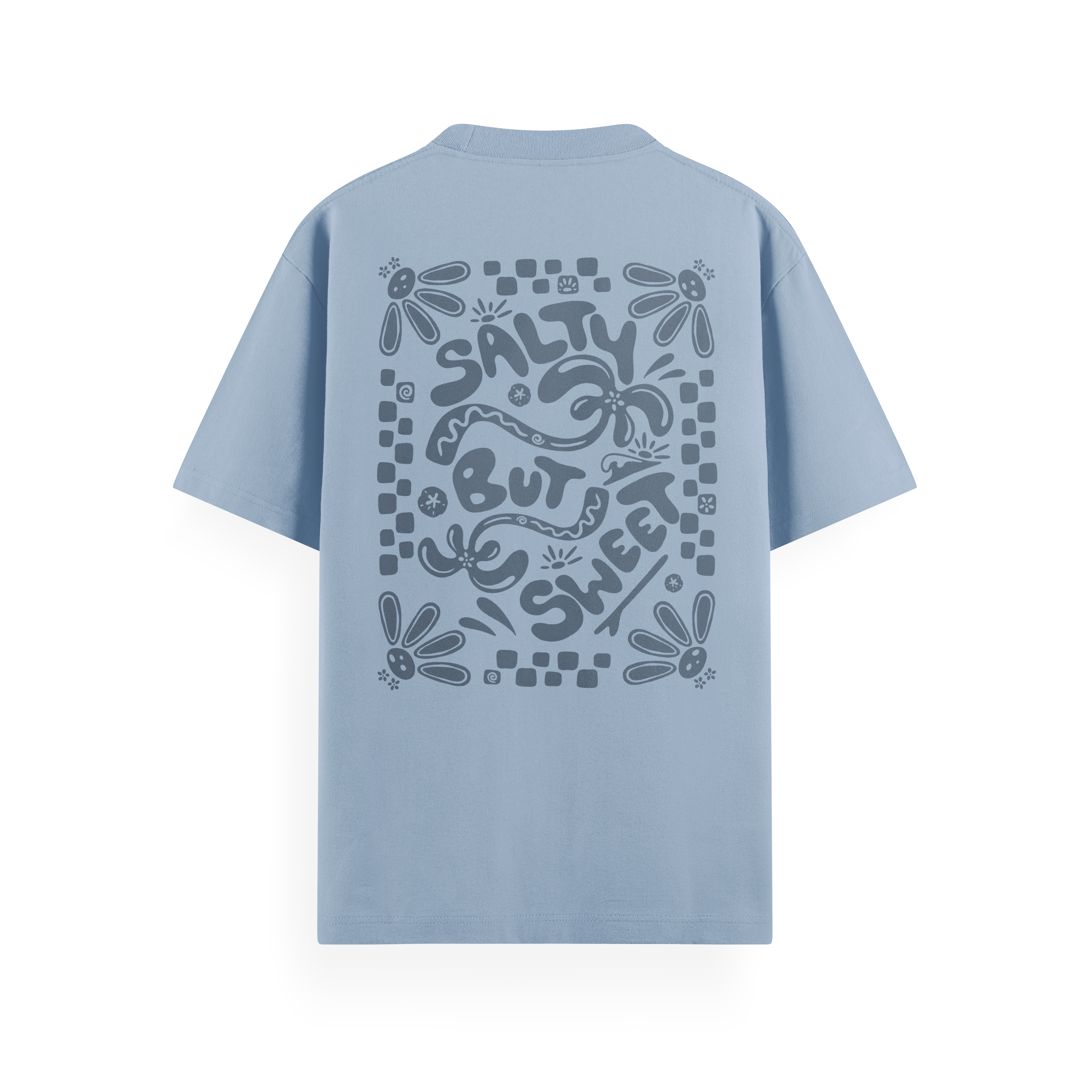 Salty But Sweet T-Shirt Basic
