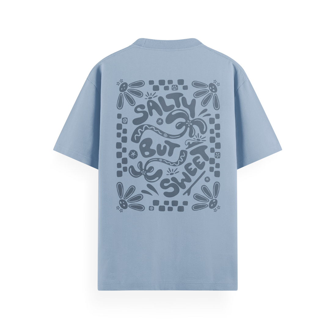 Salty But Sweet T-Shirt Basic