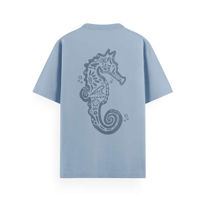 Seahorse T-Shirt Basic