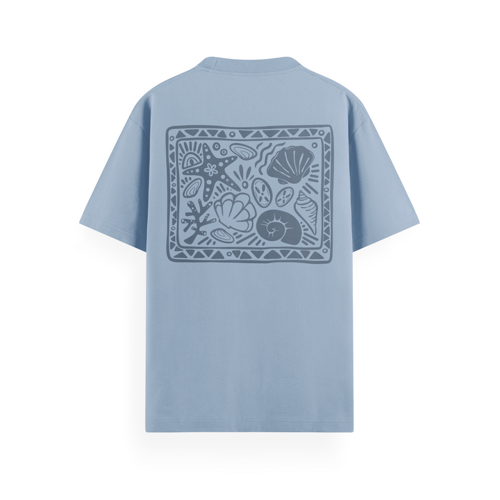 Seashell Party T-Shirt Basic